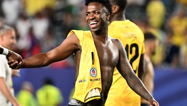 Brasile-Haiti, le pagelle: Vinicius, prestazione da 8. Endrick entra ma non incide: 5,5