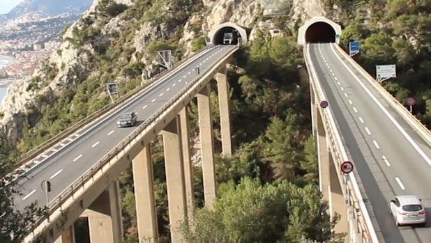 Liguria in autostrada: 10 ristoranti a 10 minuti dal casello