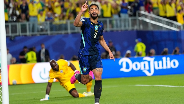 Alle 24 Scozia-Brasile, le ufficiali: Clarke punta su Shankland, Ancelotti con Cunha. Neymar in panchina
