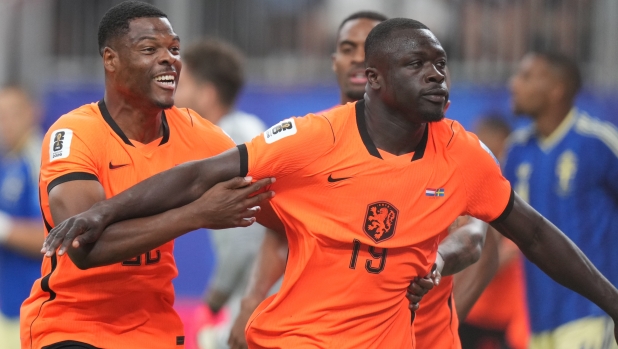Olanda-Svezia, le pagelle: Brobbey, doppietta d'autore, 7,5. Hien, serataccia: 4,5