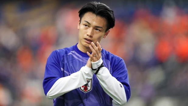 LIVE Alle 6 Tunisia-Giappone: Renard esordisce contro Ueda e Kubo