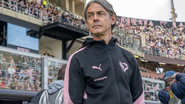 Palermo a valanga in amichevole: 7-0 al Paradiso