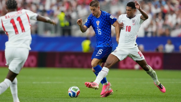 LIVE alle 22 Inghilterra-Ghana, le ufficiali: Harry Kane sfida Semenyo
