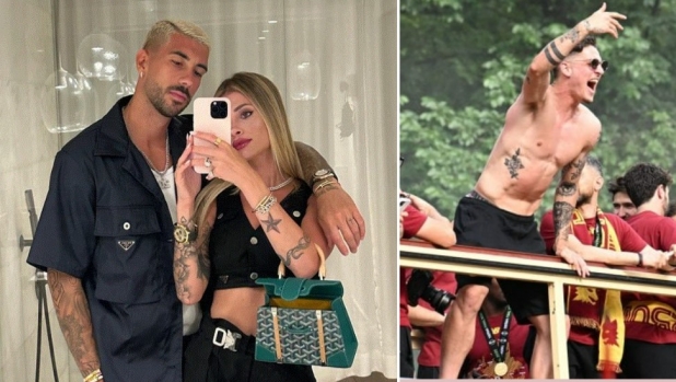 Zaniolo alla Lazio? Coppia scomoda con Zaccagni. Il "Gamberetto gate", la ex e quei cori che...