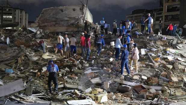 Terremoto in Venezuela, scosse di magnitudo 7.2 e 7.5: almeno 32 morti e 700 feriti