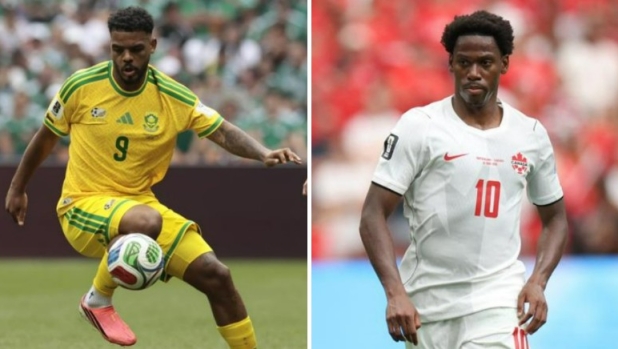 Sudafrica-Canada, il pronostico: le quote migliori per la nostra IA