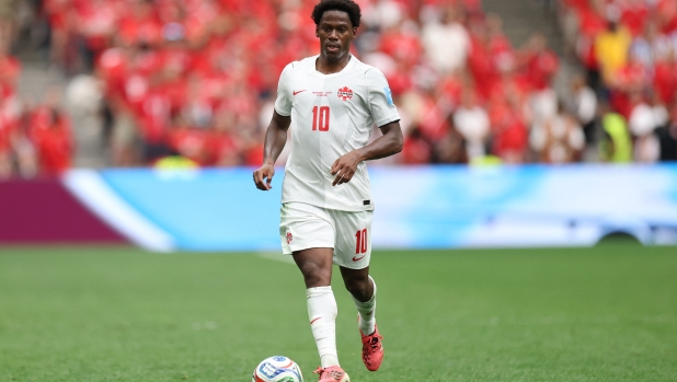 LIVE Alle 21 Sudafrica-Canada, via ai sedicesimi. Le ufficiali: Marsch si affida a David