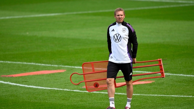 Germania, Nagelsmann vicinissimo all'addio: pronto Klopp, ma c'è il nodo Red Bull