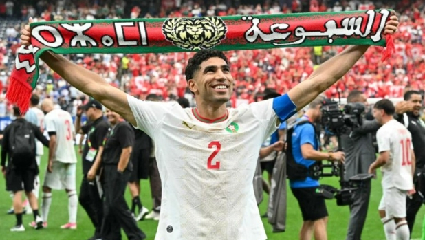 Marocco da urlo: e se vincesse il Mondiale? Crollano le quote