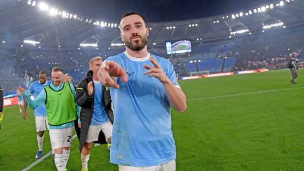 Milan, frenata Gila. Per la trequarti spunta Karetsas