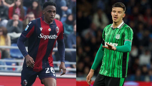 Juve, il Sunderland punta Lucumì e Muharemovic. Ma lo scenario può sorridere a Carnevali...