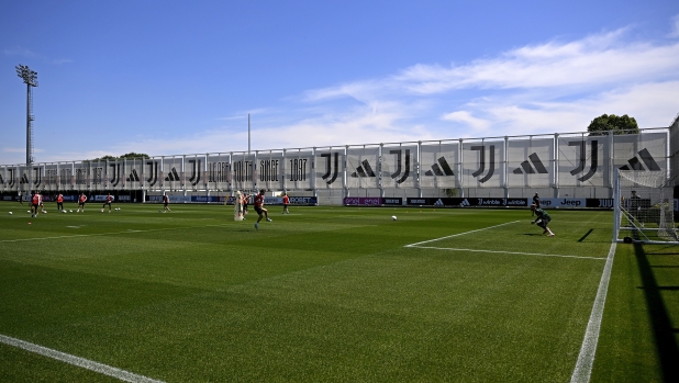 Juve, se questo è l'inizio... Tra mercato fermo e Mondiale è un raduno a entusiasmo zero