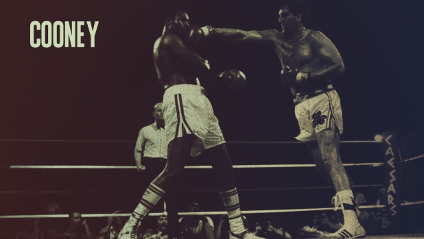 Gerry Cooney: la grande speranza bianca di un'America divisa