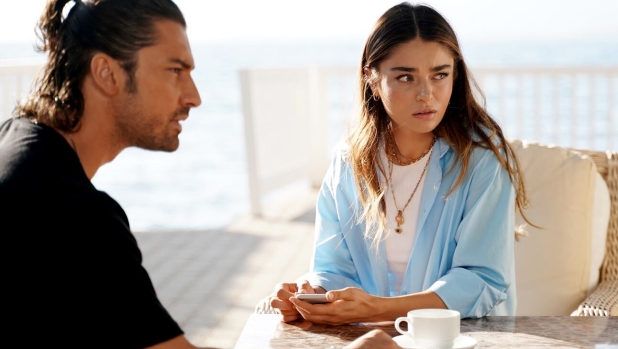 Be My Sunshine, le anticipazioni dal 19 al 25 luglio