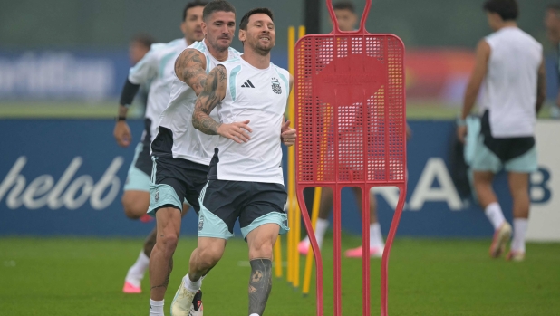 È la finale giusta? Qual è l'unico modo di marcare Messi? Dieci domande a Fabio Capello su Spagna-Argentina
