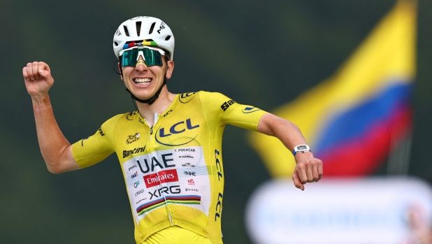 LIVE Tour de France, dalle 13.20 la 15a tappa: da Champagnole a Plateau de Solaison