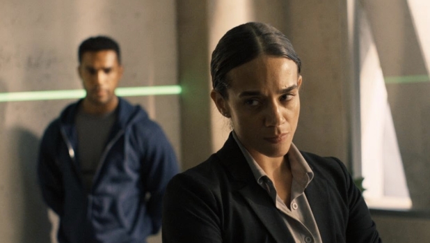 Safe house - Non fidarti di nessuno, il film d'azione stasera su Italia 1
