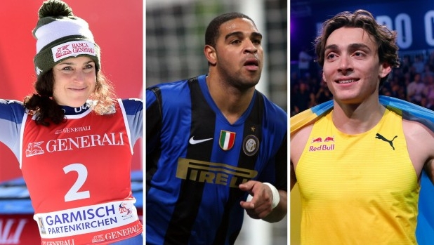 Festival dello Sport, la 9ª edizione: tra i protagonisti Brignone, Pato, Adriano, Duplantis, Comaneci, Thorpe