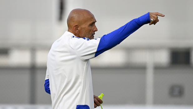 "Io resto, voi no": Spalletti alza la voce. Con chi ce l'aveva il tecnico della Juve, i retroscena