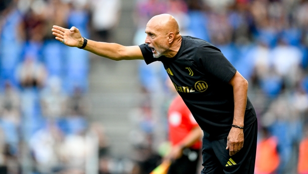 Spalletti: "Mercato carico di difficoltà, ma i dirigenti sono sempre al telefono..."