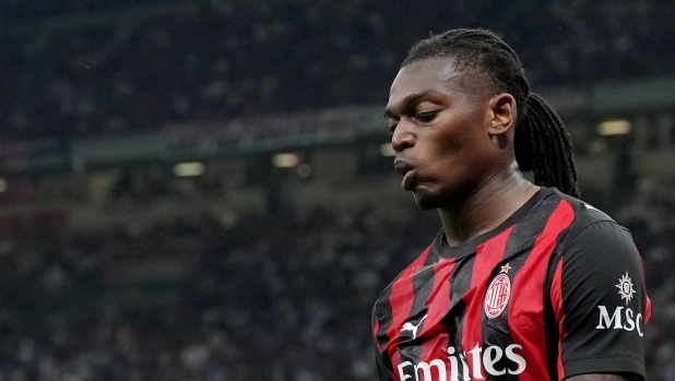 Milan, seduta differenziata per Leao e Ramos. Tattica per gli altri rossoneri