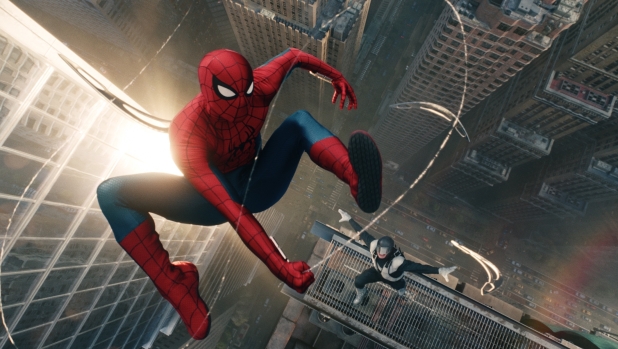 Spider-Man Brand New Day, il nuovo capitolo della saga con Tom Holland e Zendaya