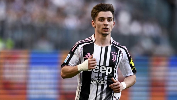 Juve, ecco Alajbegovic per Spalletti: lo paga... Conceiçao. Il portoghese piace a United e Liverpool