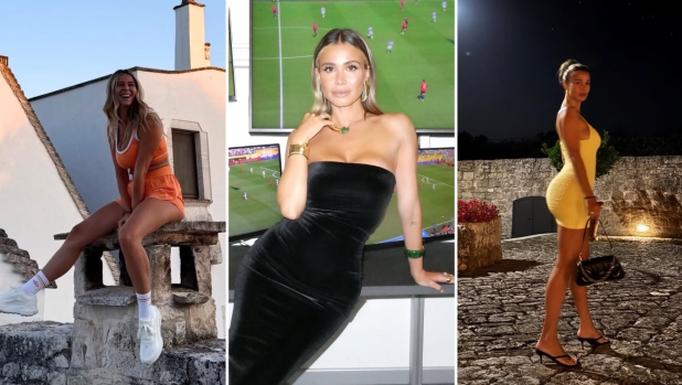 Addio all'attico dei sogni: Diletta Leotta vende casa per proteggere la sua nuova famiglia
