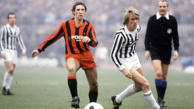 Baresi e l'infezione che nell'81 lo costrinse in sedia a rotelle. Mentre il suo Milan finiva in B