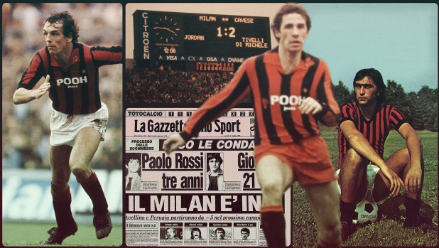 Baresi e gli anni bui del Milan: quando per amore del Diavolo scese anche all'inferno