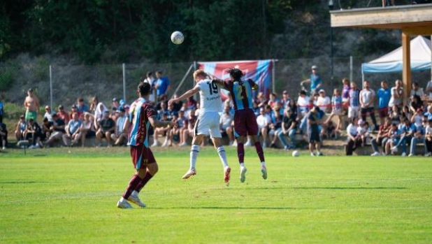 Udinese ko in amichevole contro il Trabzonspor. La decide Muci dopo soli 4 minuti
