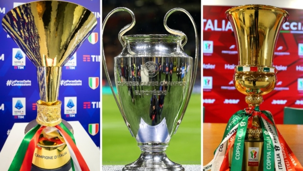 Triplete, e se fosse Chivu l'erede di Mou? L'Inter sogna: ecco le quote