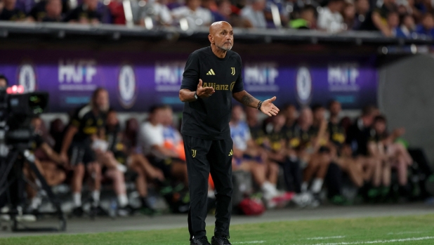LIVE Alle 13 Juve-Inter: Spalletti con David, Chivu si affida a Bonny