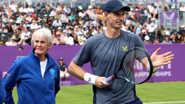 Judy Murray: "L'Italtennis è un esempio per il mondo. La Scozia ha sprecato l'eredità di Andy"