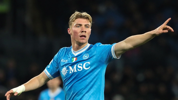 LIVE Alle 18.30 Napoli-Osasuna: segui la diretta del test di Castel di Sangro