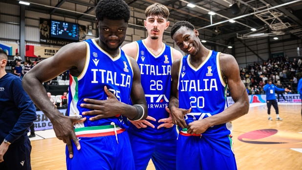 Petrucci: "College e Nba Europe, cambia tutto. Serve una riforma"