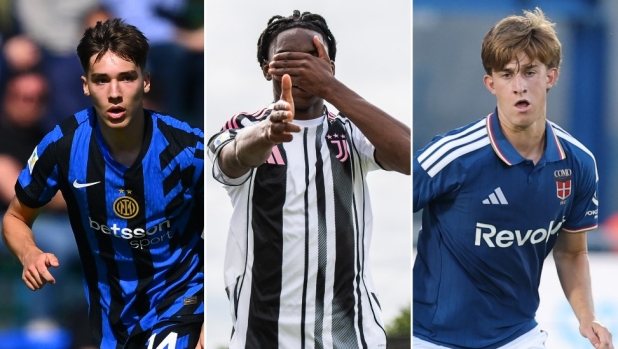 Un ex judoka, un genio della matematica che fa gol, un sosia di Leao: 10 giovani che esordiranno in Serie A