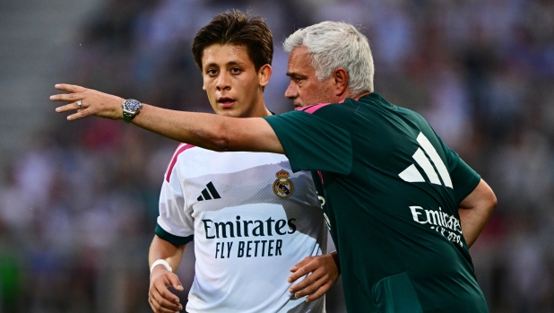 Col sergente Mou non si scherza: ecco le sue nuove regole in vigore al Real