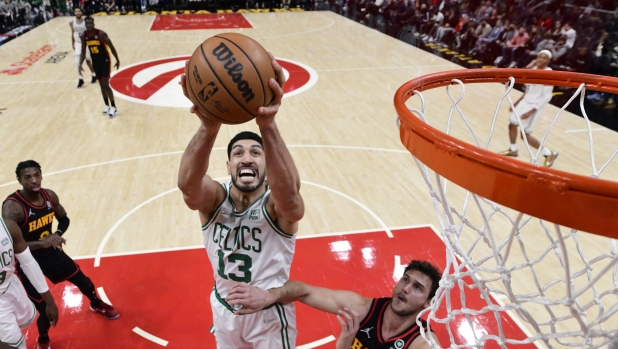 Un uomo nel basket femminile? La provocazione di Kanter: "Mi dichiaro eleggibile per il draft Wnba"