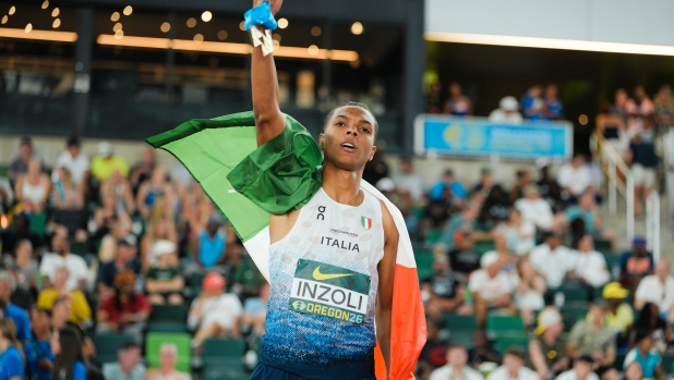 Splende la giovane Italia! Ai Mondiali U20 ori per Inzoli nel lungo e per la 4x100 mista (con record)