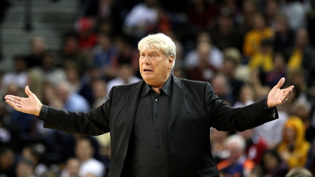 Basket in lutto: a 86 anni è morto Don Nelson, 5 volte campione Nba coi Celtics e grande allenatore