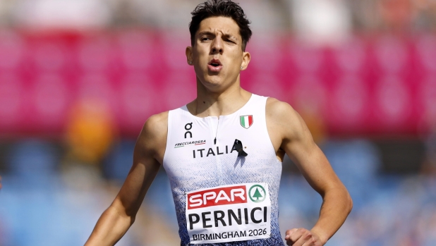 LIVE Europei: si parte col decathlon. Alle 13.20 Pernici negli 800, alle 14 Sibilio nei 400h
