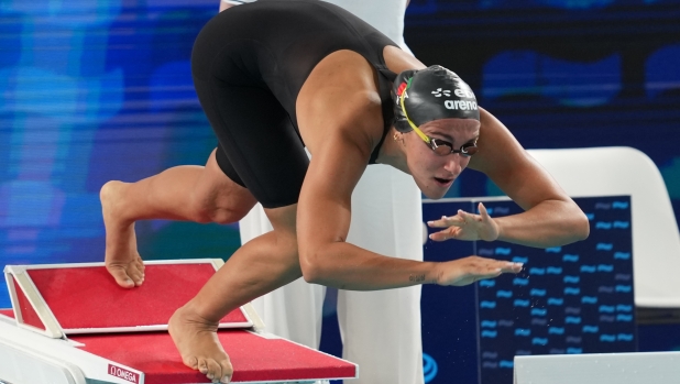 Europei di nuoto: programma di oggi (11 agosto) e gli italiani in gara