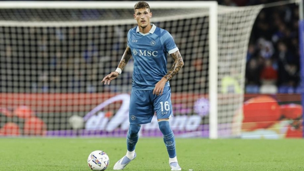 La rivincita di Rafa Marin: promessa d’amore al Napoli, ora punta a una maglia da titolare