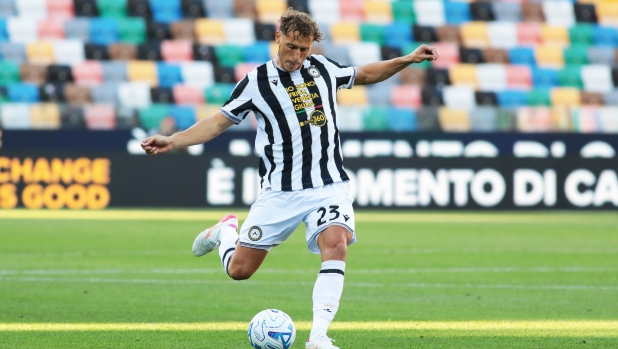 LIVE Coppa Italia: l'Udinese batte il Padova, Catanzaro ko col Sudtirol ai rigori. Venezia-Modena 1-2