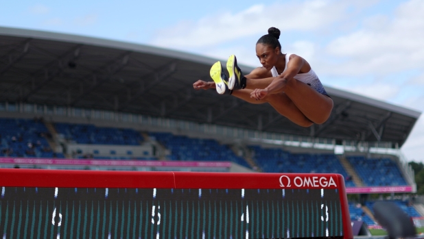 Larissa Iapichino, caccia all'oro europeo nel lungo che manca a mamma Fiona May
