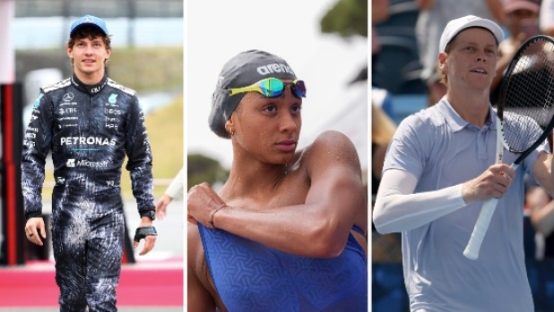 Da Sinner a Curtis: l’amicizia è il filo d’oro che lega lo sport azzurro. La Gen Z vince insieme