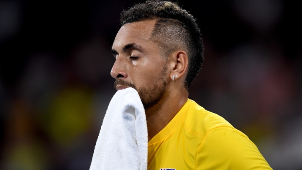 Roddick attacca Kyrgios: "Ipocrita! Prima aizzi gli haters contro Sinner, poi chiedi comprensione"