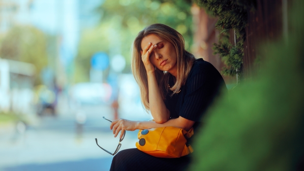 Stress da caldo: i consigli per smorzare l'irritabilità