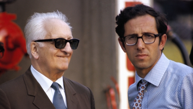 Ferrari Gto e Fast and Furious, film e serie in arrivo